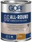 Preview: GORI 66 Allround-Lasur Kastanie 0,75 ltr.